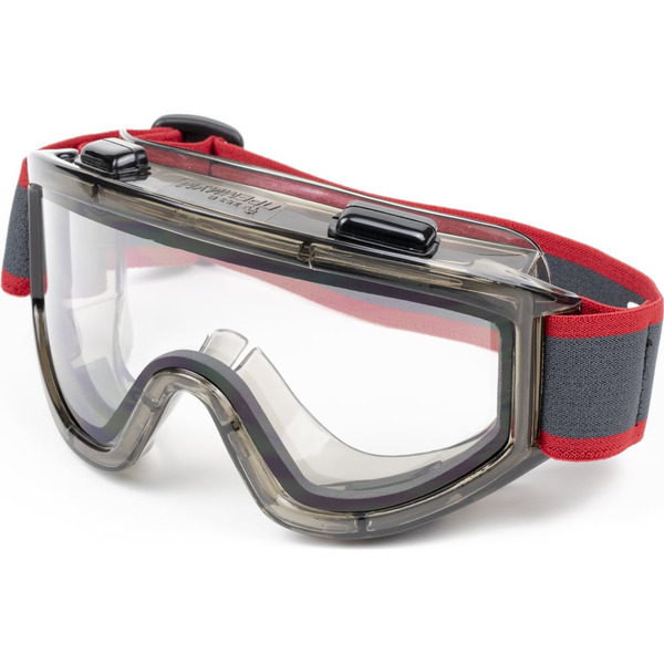 Двойные закрытые очки Ампаро Премиум 2132