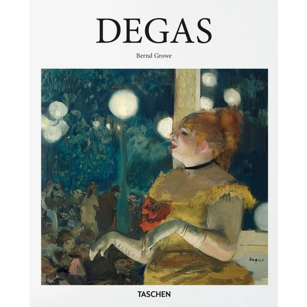 Degas