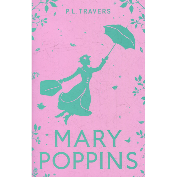 Mary Poppins