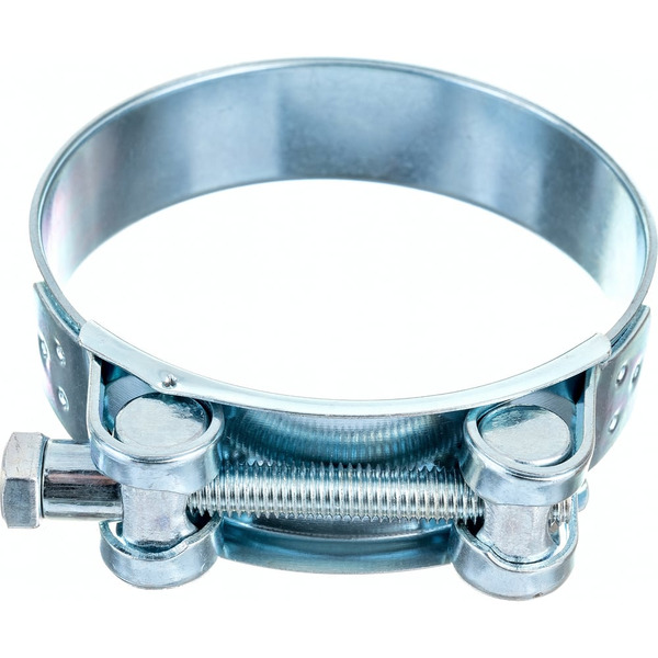 Силовой шарнирный хомут MGF 1-2-24-1-80-85