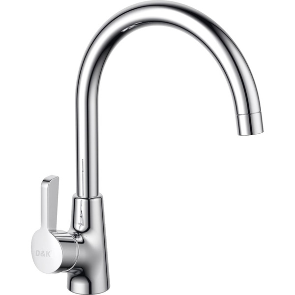 Смеситель для кухни D&K DA1462401