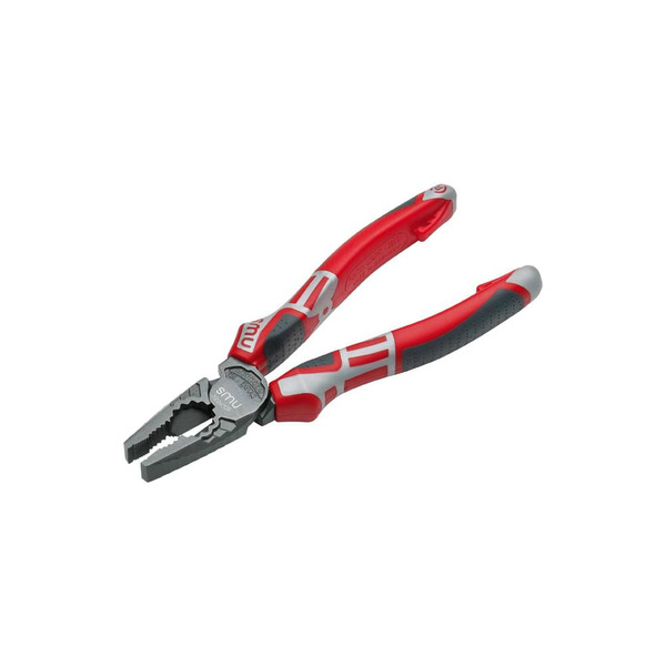 Пассатижи NWS "CombiMax" С4,0 Н2,0 К10 109-69-165