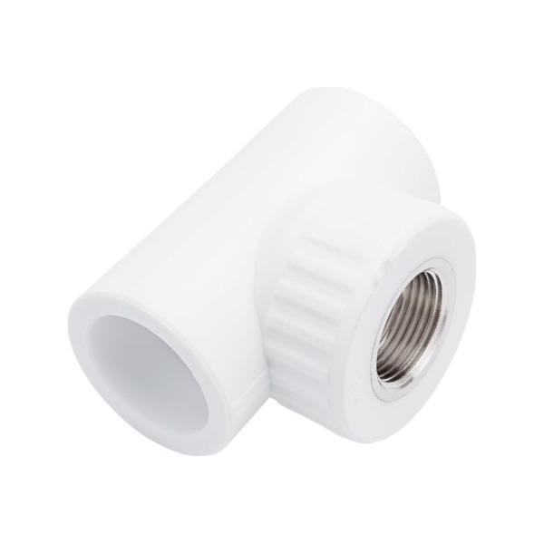 Комбинированный тройник Valfex 10127132 127-0519