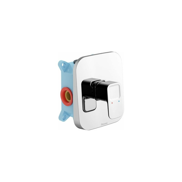 Смеситель скрытого монтажа Ravak TD 066.00 X070071