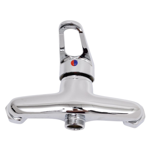 Универсальный смеситель Эверест B46-028