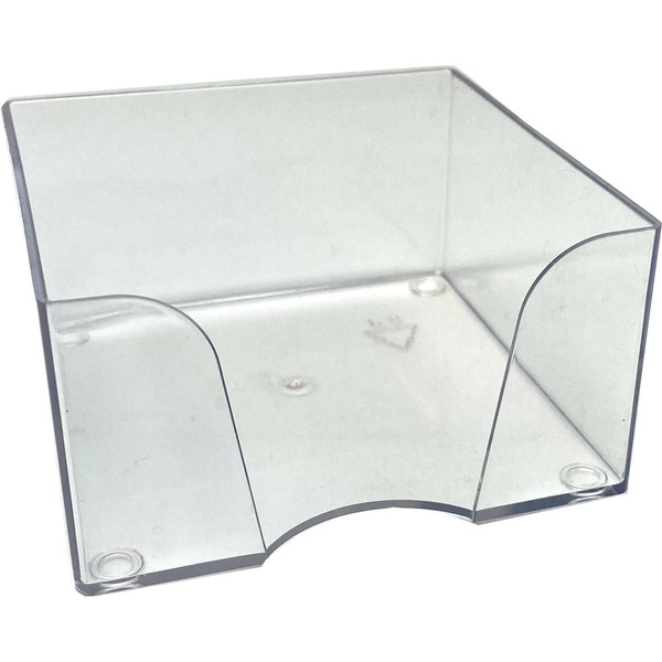 Пластбокс для бумажного блока Осколпласт 945-03