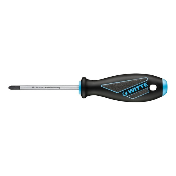 Крестовая отвертка WITTE MAXX plus 630322016