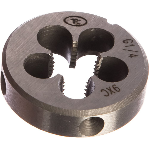 Трубная плашка ТехноСталь t250012