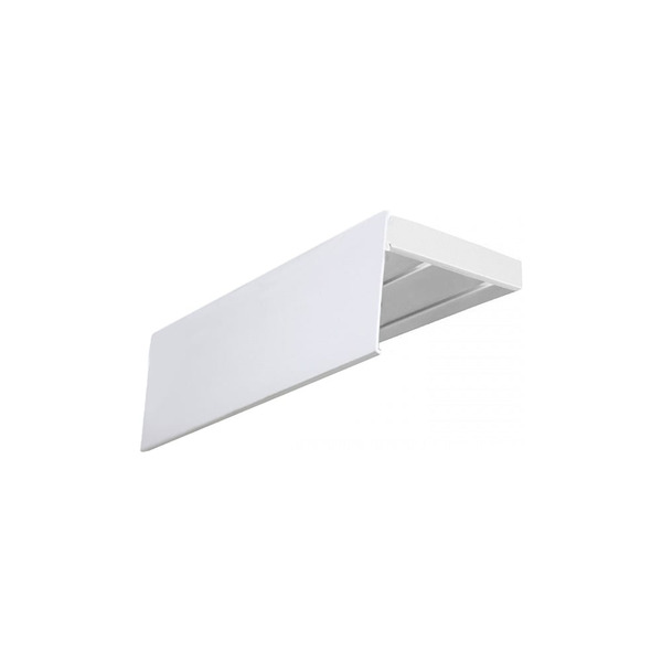 Двухрядный карниз Эскар Эконом плюс 347430350