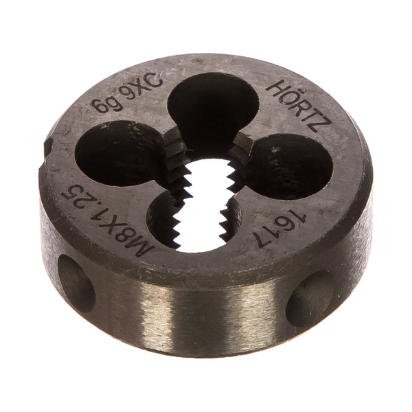 Плашка HORTZ 204001