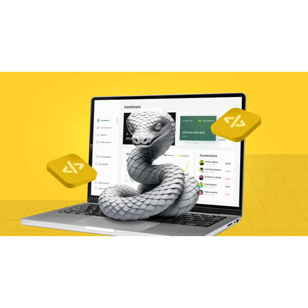 Fullstack-разработчик на Python