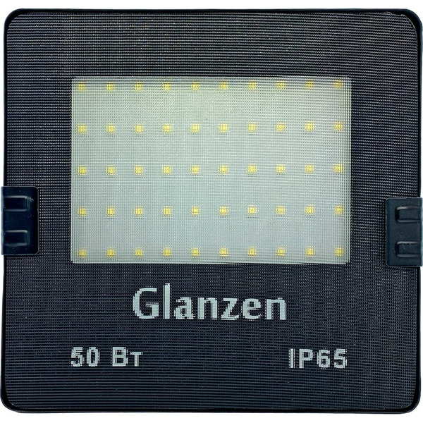 Светодиодный прожектор GLANZEN FAD-0025-50 00-00005632