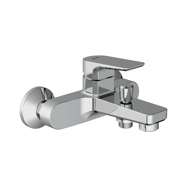 Смеситель для ванны Cersanit NATURE 63064