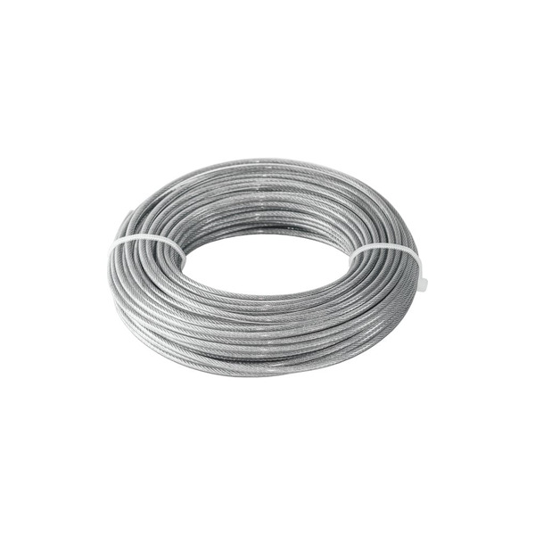 Леска для триммера POLYAGRO Gold 7704924