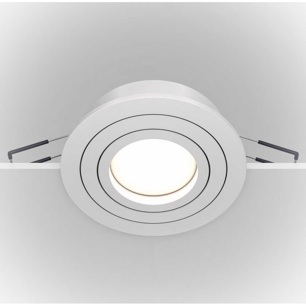 Встраиваемый светильник MAYTONI Atom DL023-2-01W