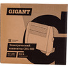 Электрический конвектор Gigant