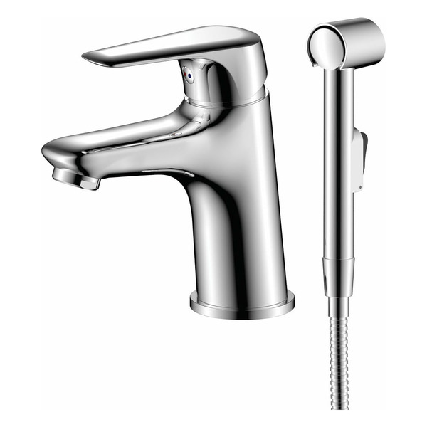 Смеситель для раковины OLIVE"S EVORA 33120EV