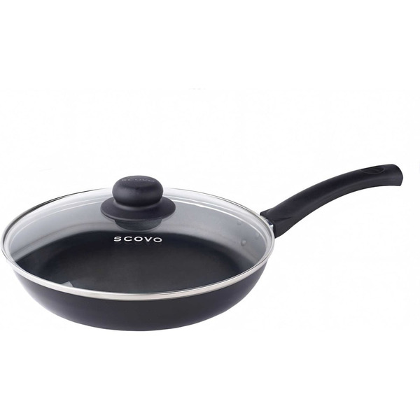 Сковорода SCOVO RC-010