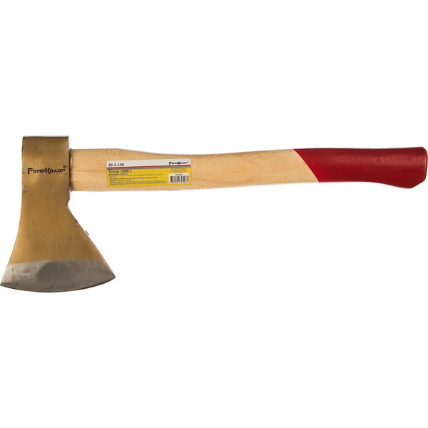 Топор РемоКолор 39-2-100