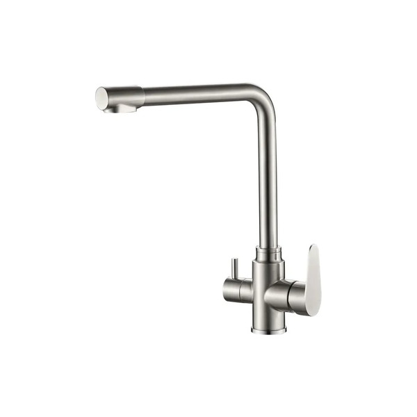 Смеситель для кухни Haiba HB76802