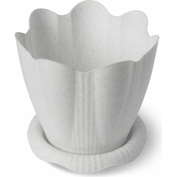 Горшок Martika Эдельвейс С193М