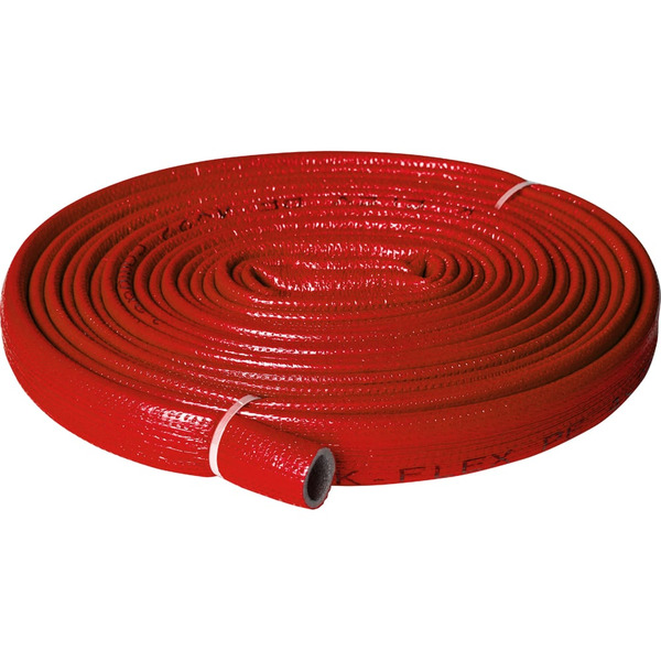 Теплоизоляция для труб K-FLEX PE COMPACT R060282103PECR