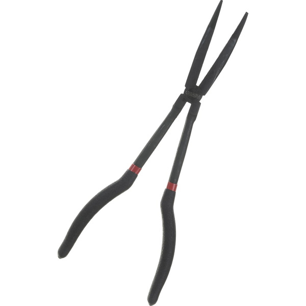 Длинногубцы BAUM 126-11/45BN