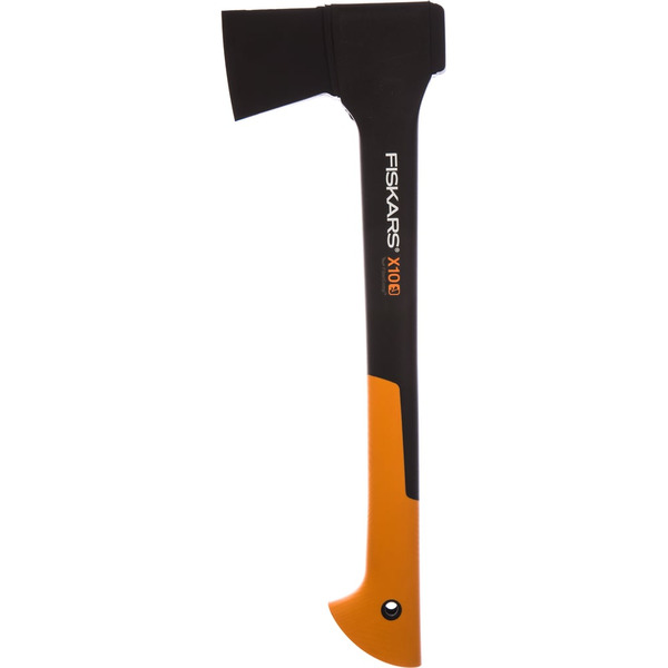 Универсальный топор Fiskars X10 - S 1015619 (121443)