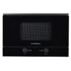 Встраиваемая микроволновая печь Kuppersberg HMW 393 B