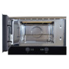Встраиваемая микроволновая печь Kuppersberg HMW 393 B