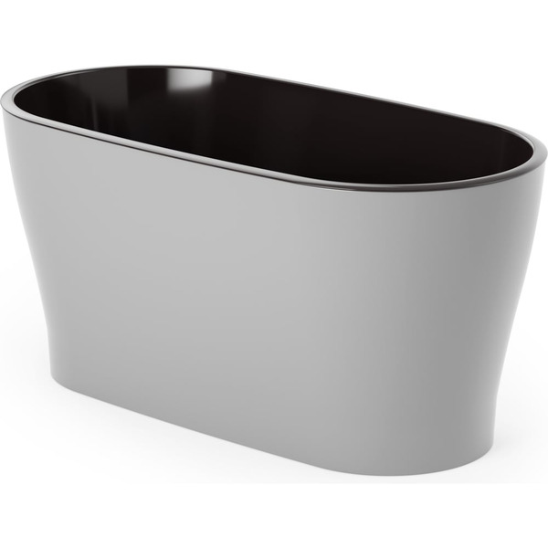 Цветочный горшок ЗПИ "Альтернатива" Лея М8591