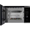 Встраиваемая микроволновая печь Kuppersberg HMW 650 BX