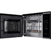 Встраиваемая микроволновая печь Kuppersberg HMW 650 BX