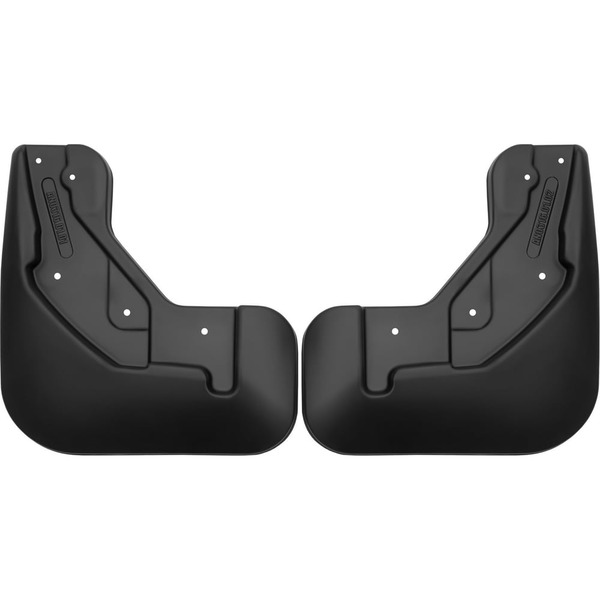 Передние брызговики для HAVAL F7/F7x2022 Rein Standard A67319.F3