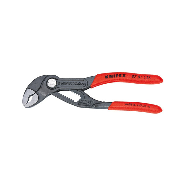 Переставные клещи Knipex Кобра KN-8701125