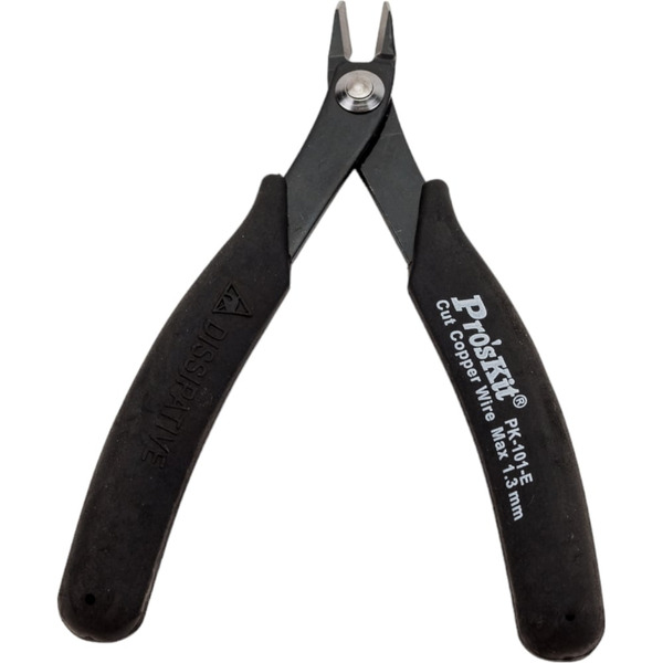 Антистатические кусачки Pro"sKit 1PK-101-E 00191933