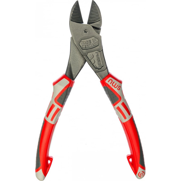 Силовые бокорезы NWS М3,7 Н2,6 Р2,2 137-69-180