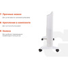 Электрический конвектор Gigant