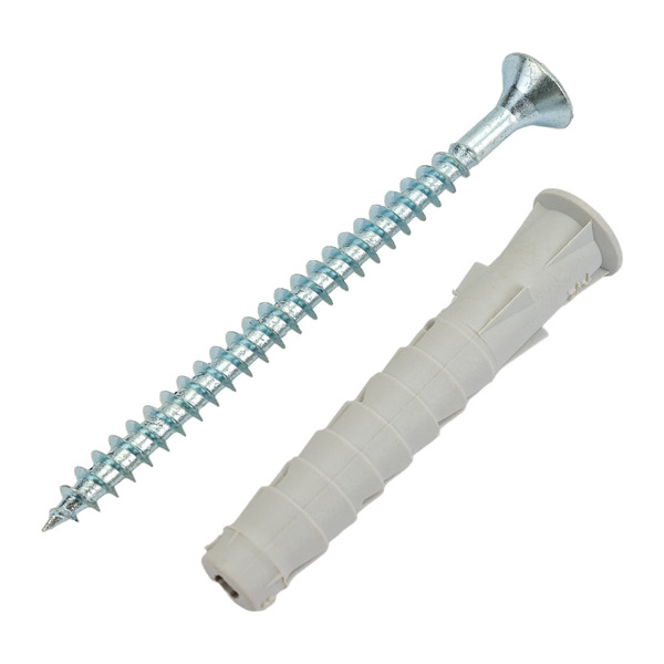 Универсальный дюбель Tecfi VZ 8x52 5 шт 147442