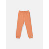 Брюки с манжетой "Карамель"