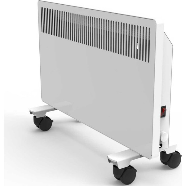 Электрический конвектор РЭМО Солнечный бриз Сбр2000