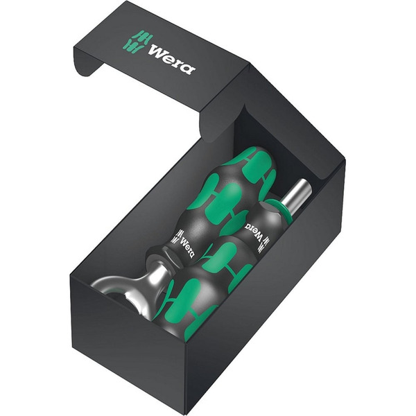 Битодержатель WERA WE-136504