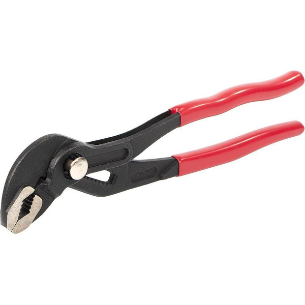 Переставные клещи КВТ Практик 180 мм 85282