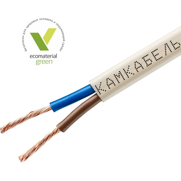 Шнур Камкабель 231ЯA20B0000Ъ600020М