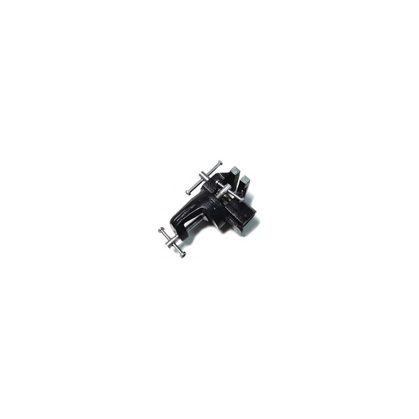 Настольные поворотные мини тиски Forsage 26829 F-32970R