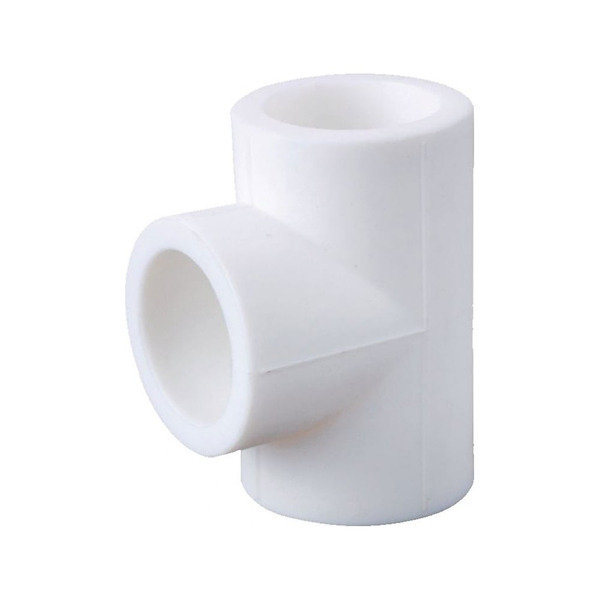 Переходной тройник Valfex 10402540 127-0554