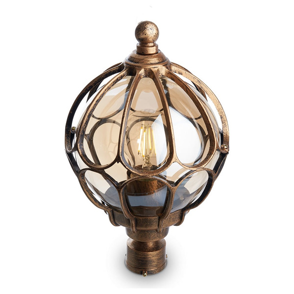 Садово-парковый светильник FERON PL3703 11359