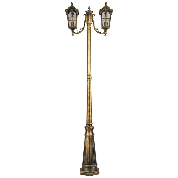 Садово-парковый светильник-столб FERON PL109 11301