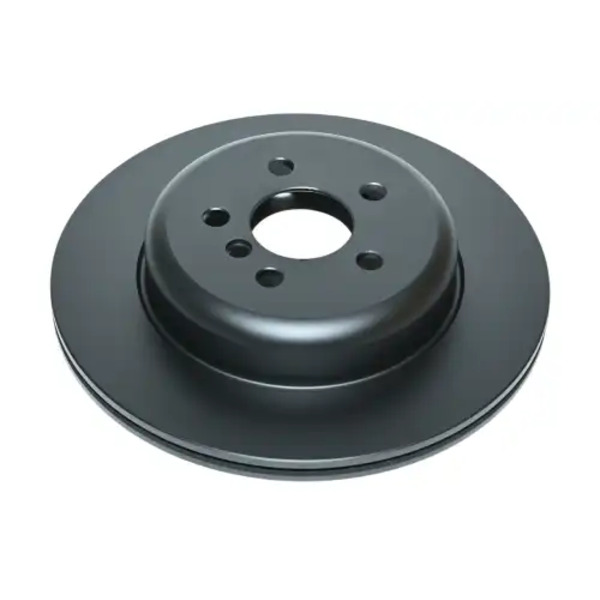 Тормозной диск ZENTPARTS Z06651