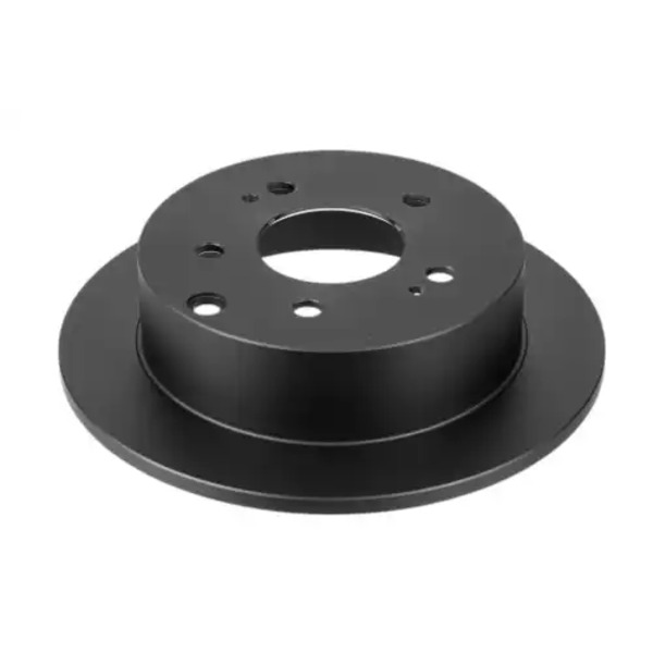 Тормозной диск ZENTPARTS Z06657